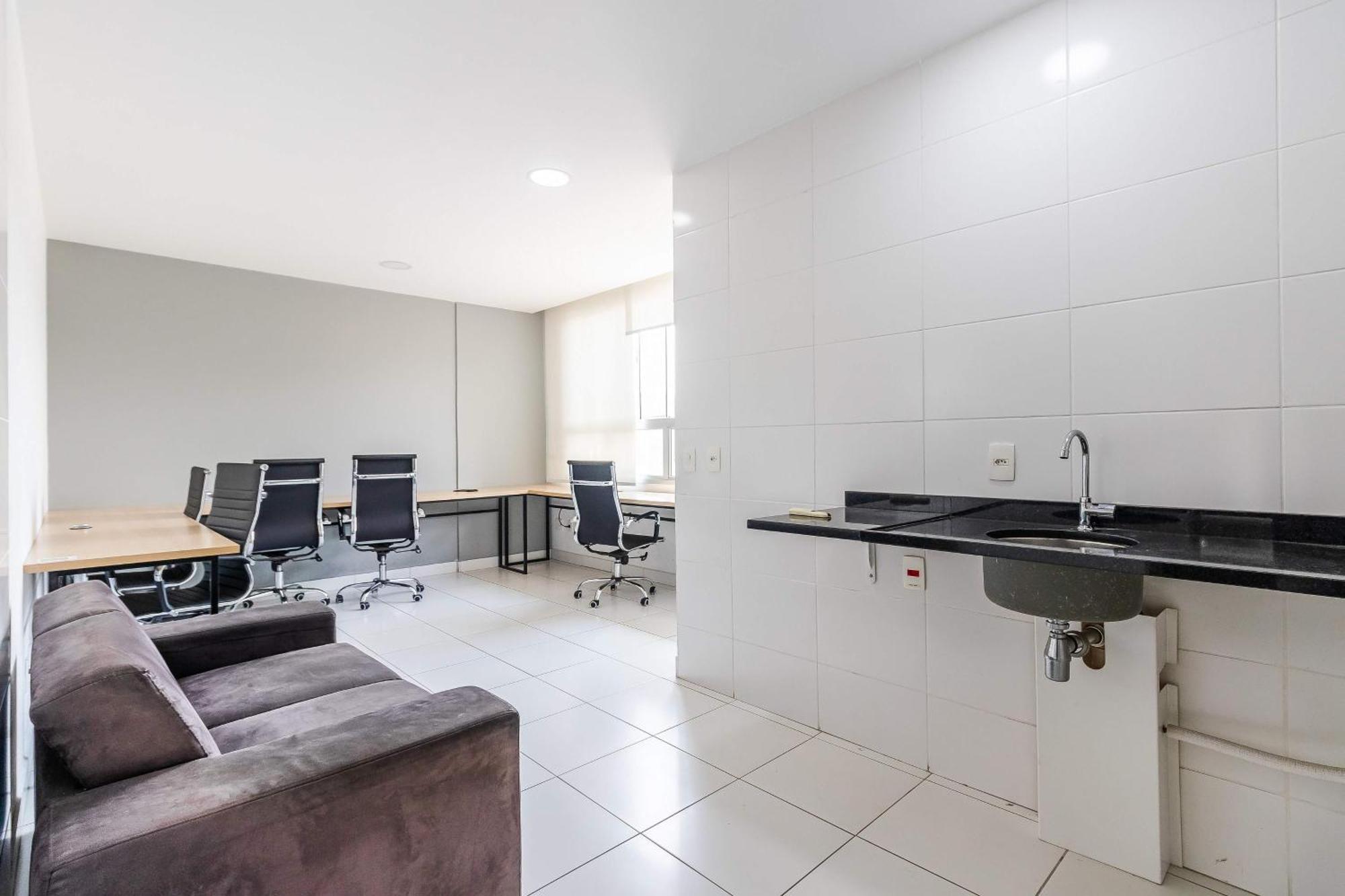 Apartamento Pertinho Do Anhembi E Expo Center Norte - 8 Min Aproximadamente * São Paulo