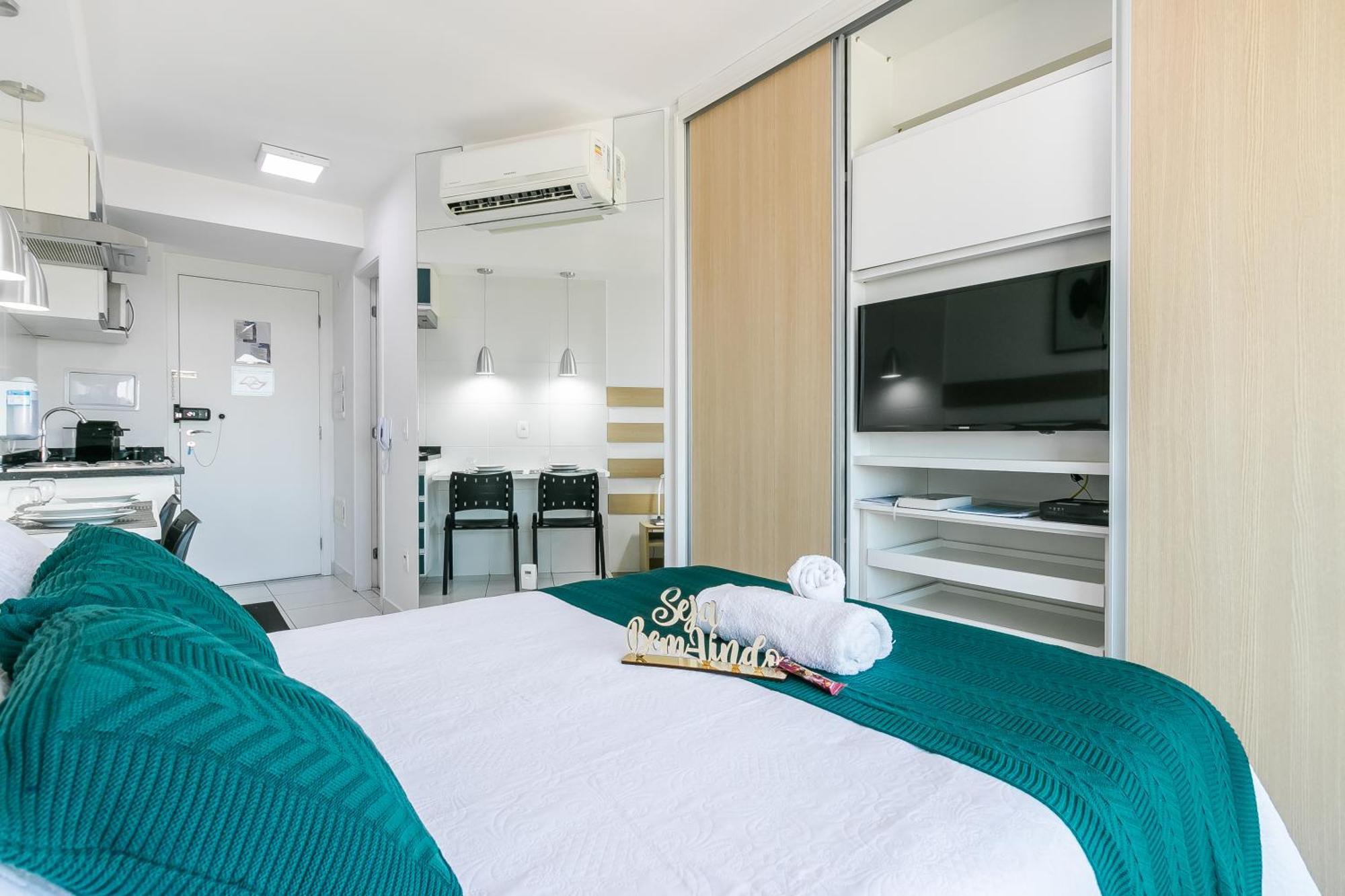 Apartamento Pertinho Do Anhembi E Expo Center Norte - 8 Min Aproximadamente Apartamento
