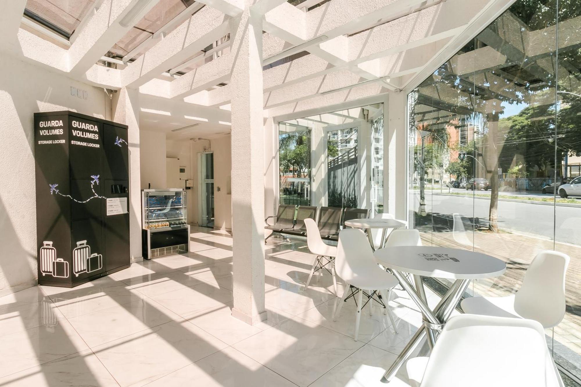 Apartamento Pertinho Do Anhembi E Expo Center Norte - 8 Min Aproximadamente *